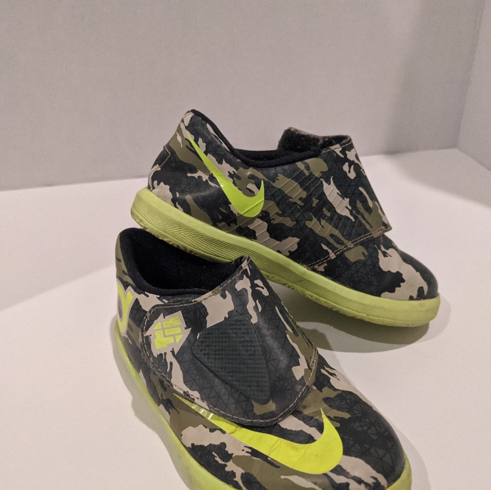 Nike KD's